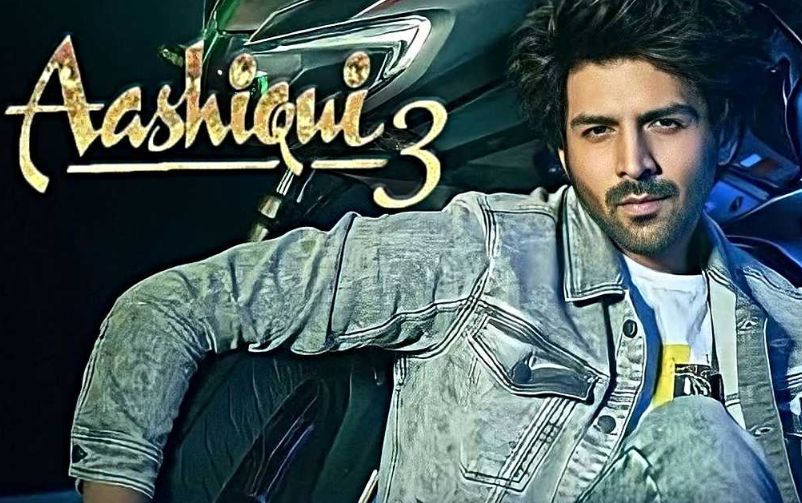 Aashiqui 3 Storylines and Plot