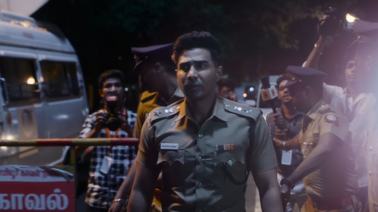 Aaryan movie Storyline and Plot Image.png