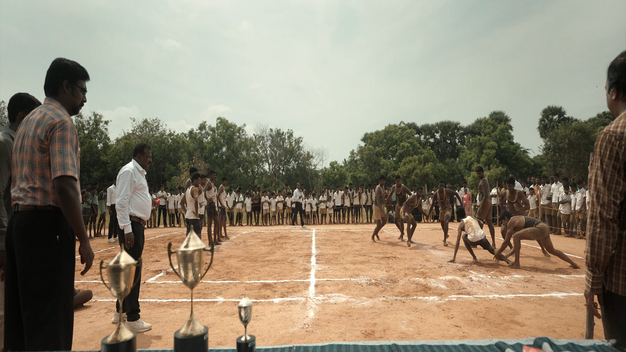 Bison Kaalamaadan movie Storyline and Plot Image.png