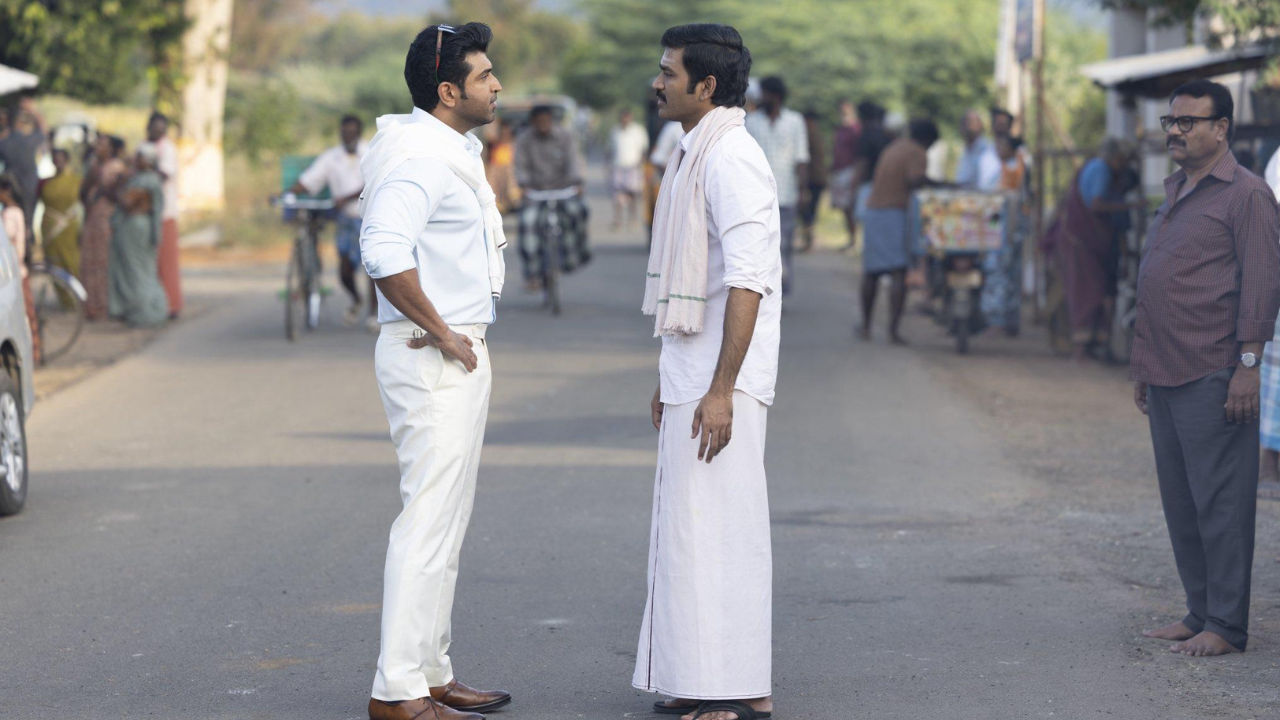 Idli kadai Movie Storyline and Plot