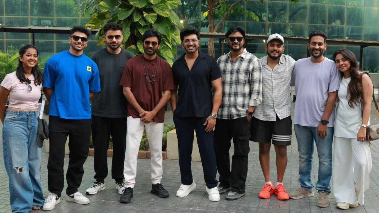 Idli kadai movie Cast & Crew