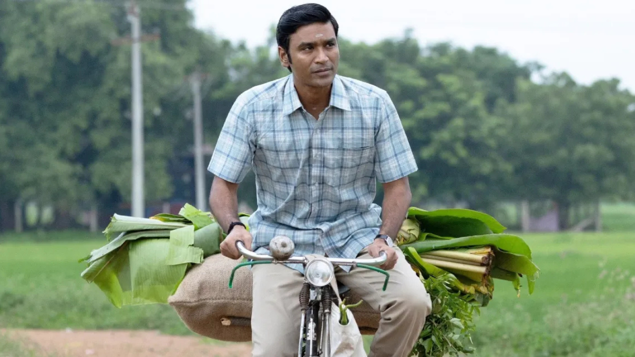 Idli kadai movie Overview