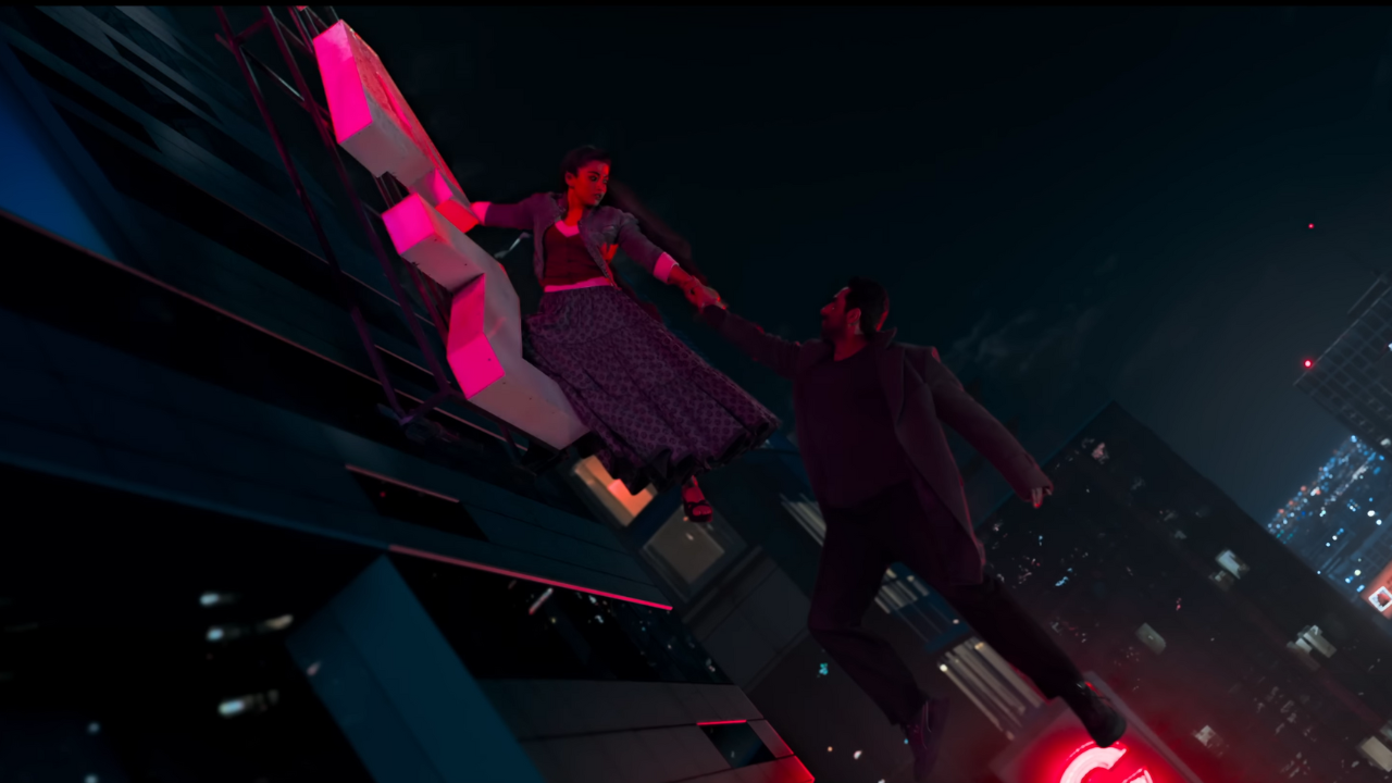 Thamma movie Storyline and Plot Image.png