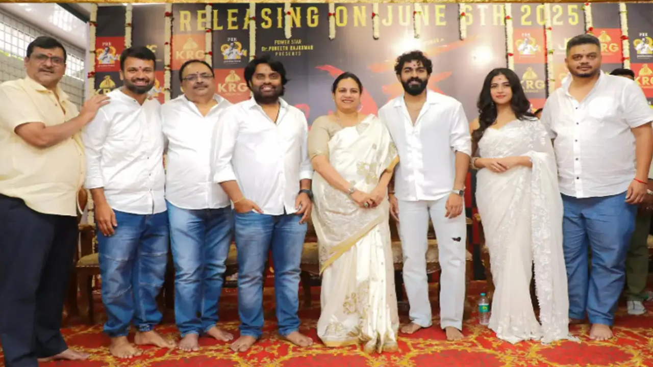 "Ekka" Movie Cast and Crew