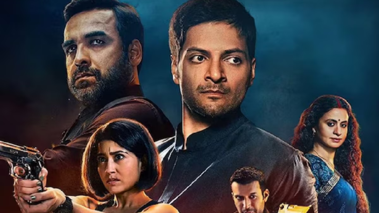 Mirzapur Season 4 Overview