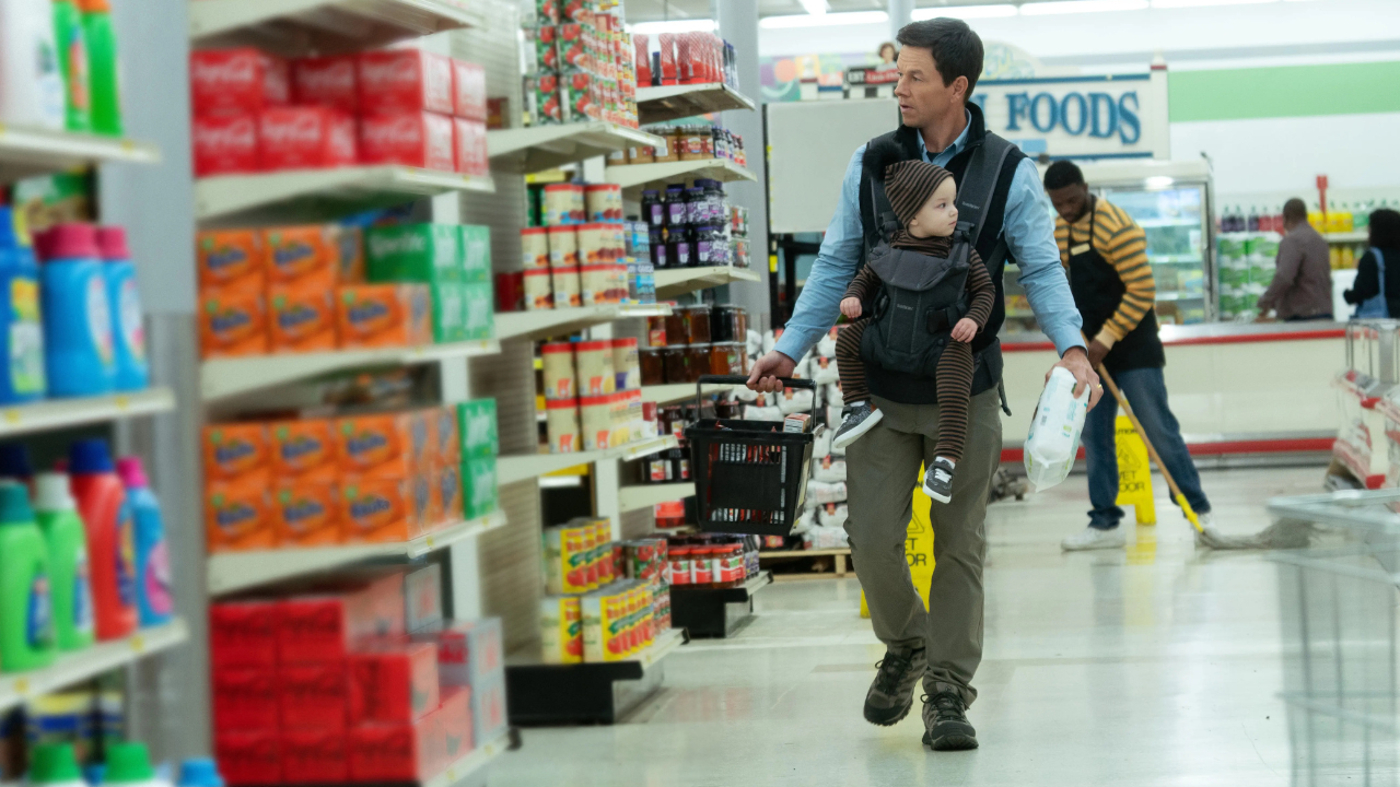 The Family Plan 2 Movie Storyline and Plot