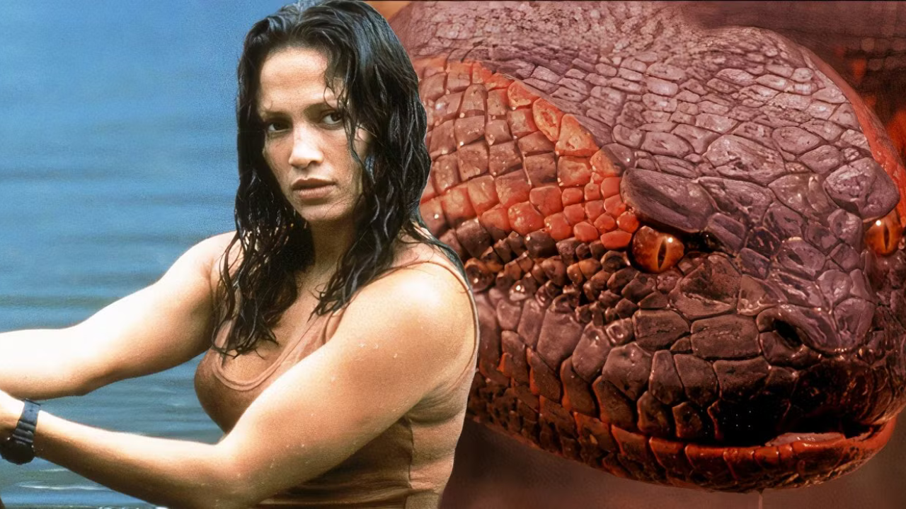 Anaconda (2025) Movie Overview