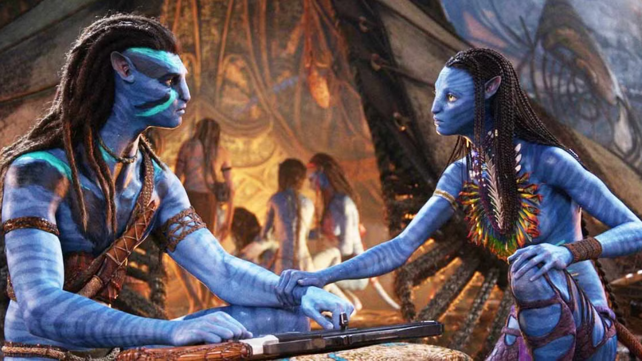 Avatar 3 Movie Overview