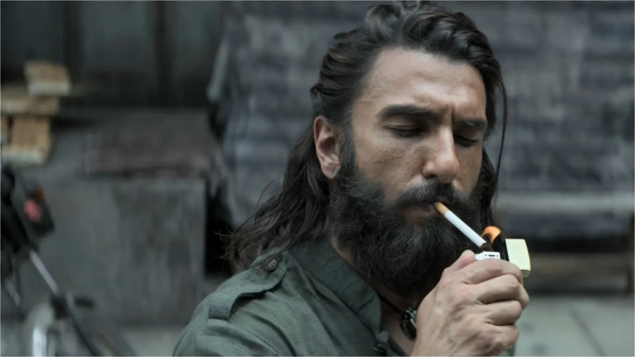 Dhurandhar Movie Overview Image.png