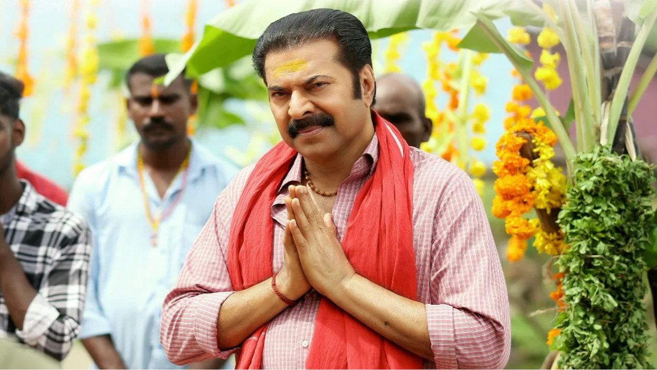 Kalamkaval Movie Overview