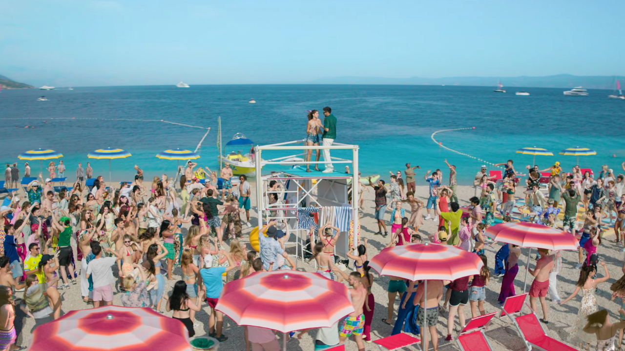 Tu Meri Main Tera Main Tera Tu Meri Movie Storyline