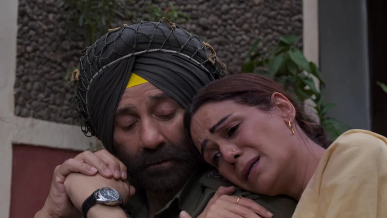 Border 2 Movie Overview