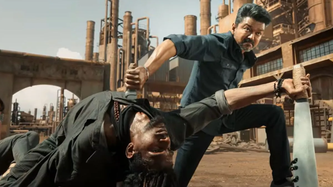 Jana Nayagan Storyline and Plot