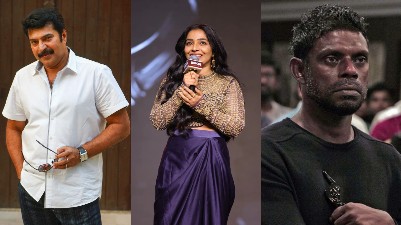 Kalamkaval Movie Cast And Crew