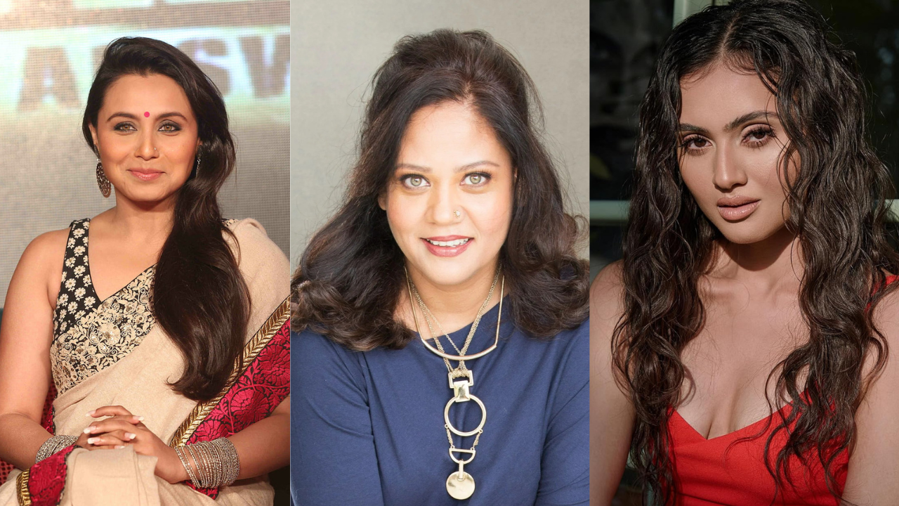 Mardaani 3 Movie Cast and Crew