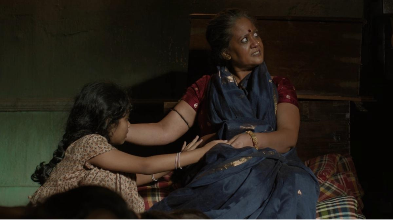 Mardaani 3 Movie Overview