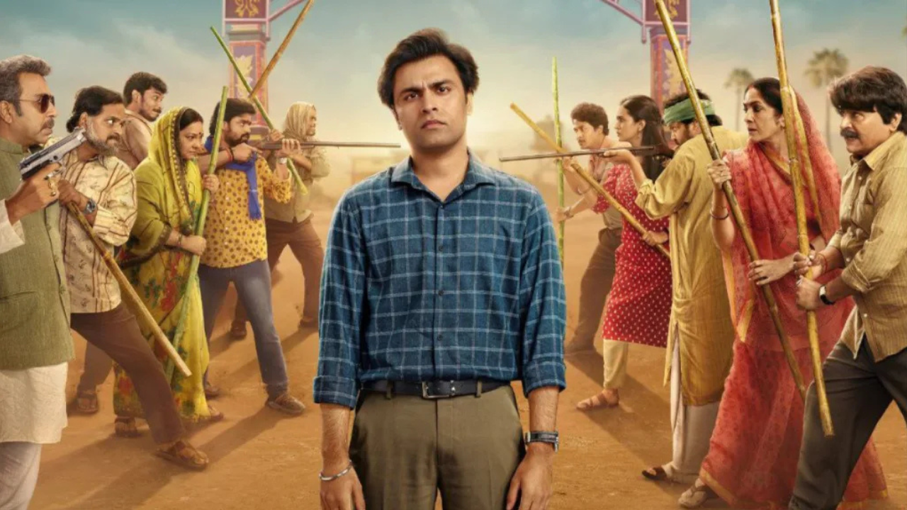 Panchayat Season 5 Overview