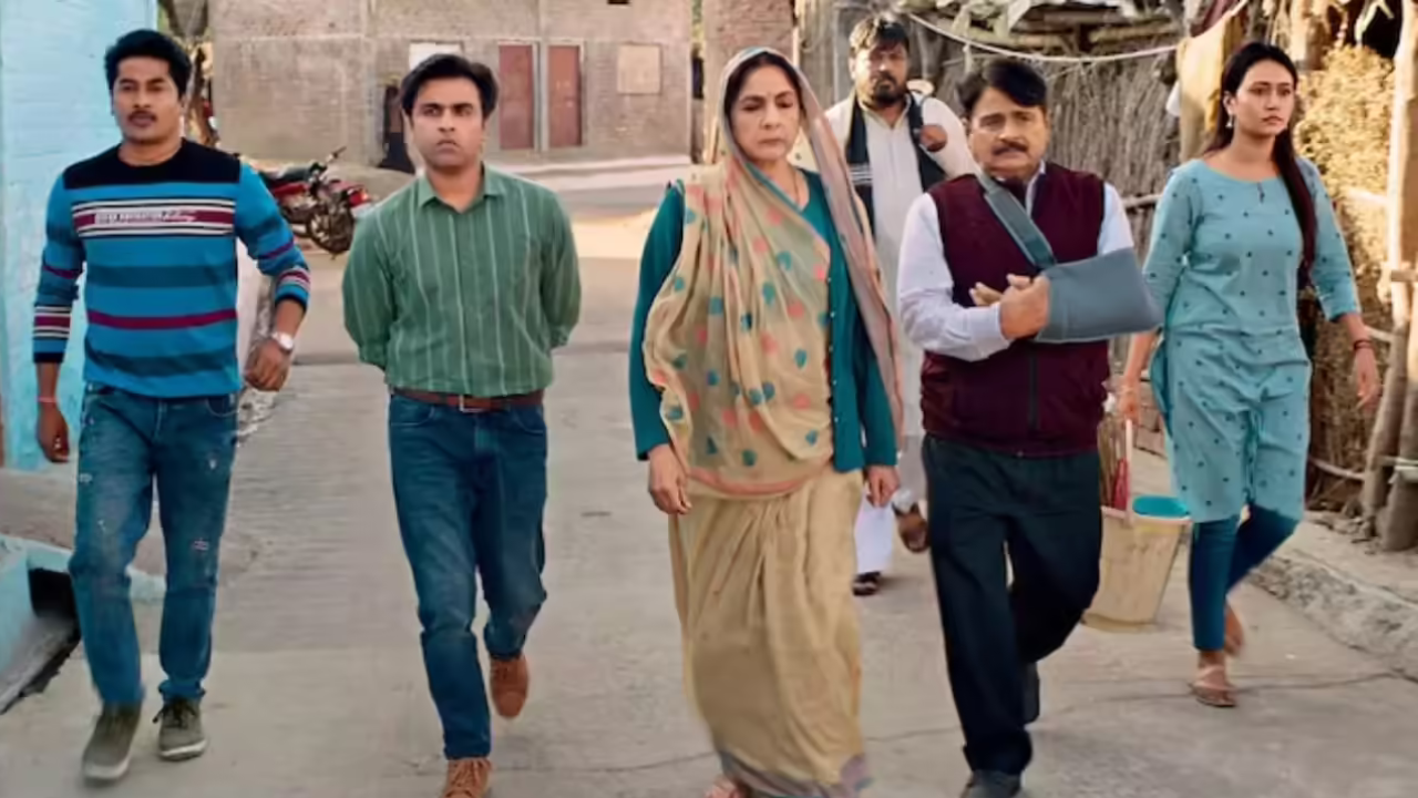 Panchayat Season 5 Storyline and Plot