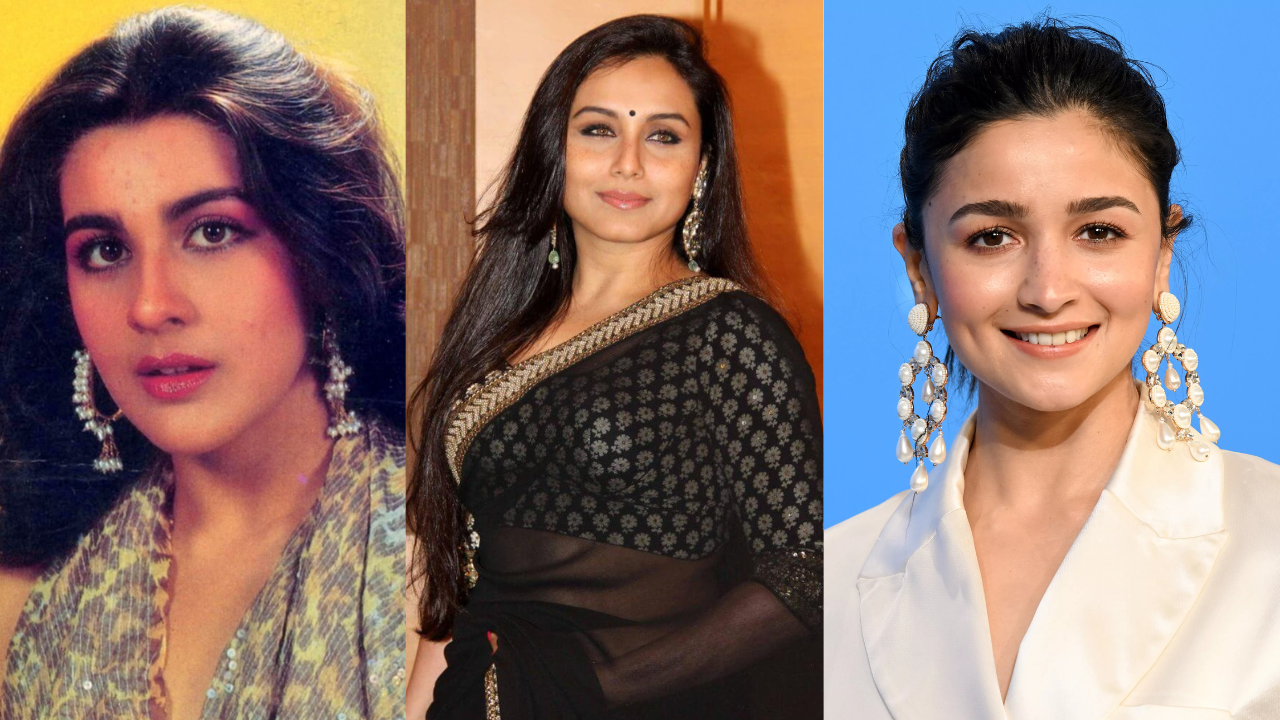 Shortest Bollywood Actresses