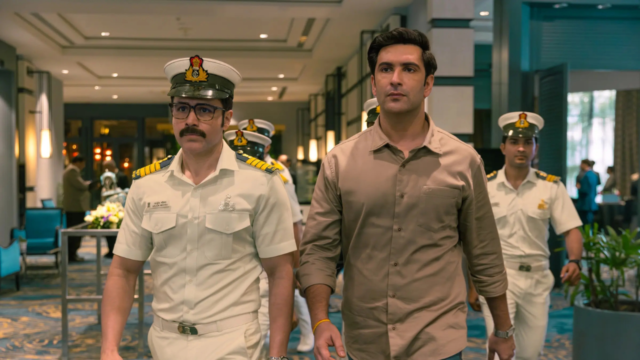 Taskaree: The Smuggler's Web Overview