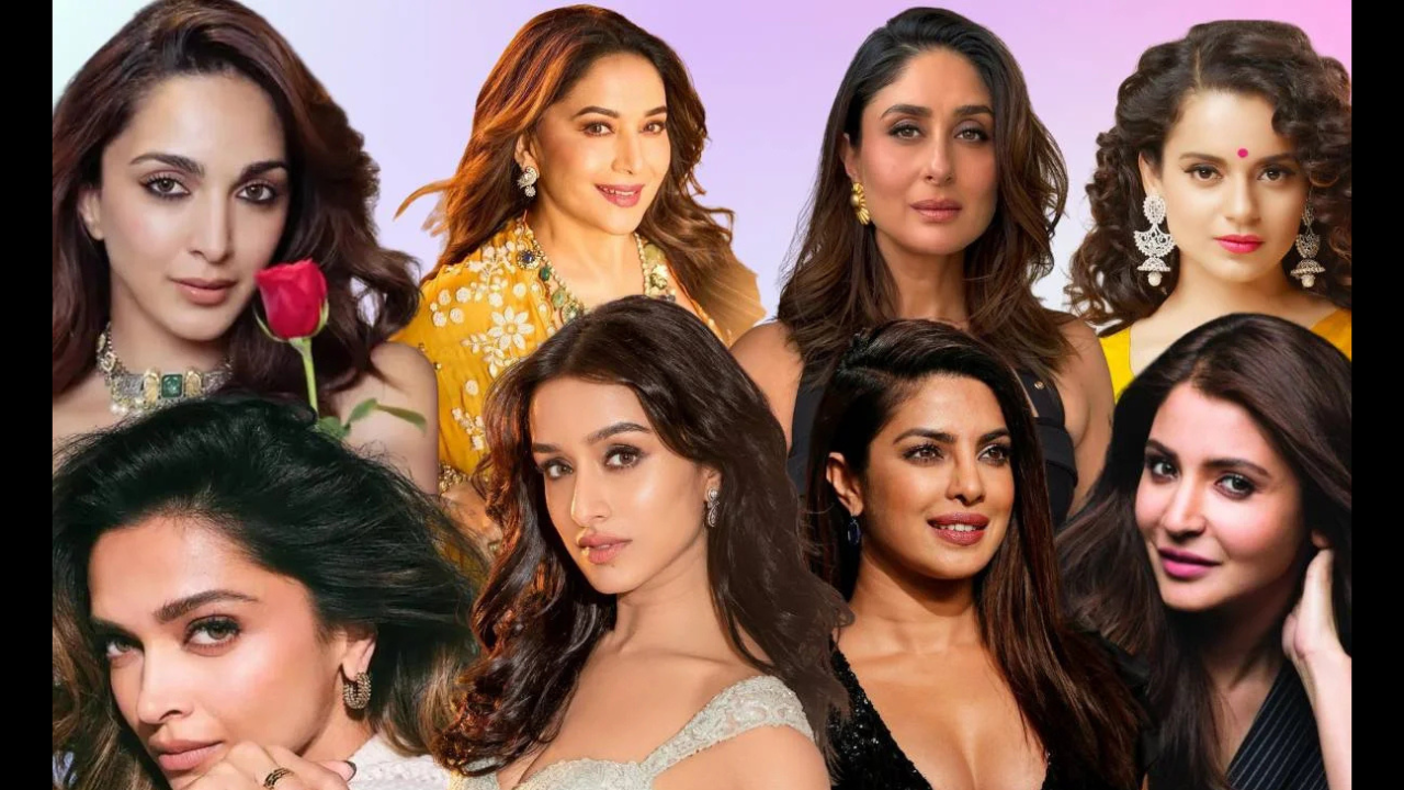 Why Height Matters in Bollywood