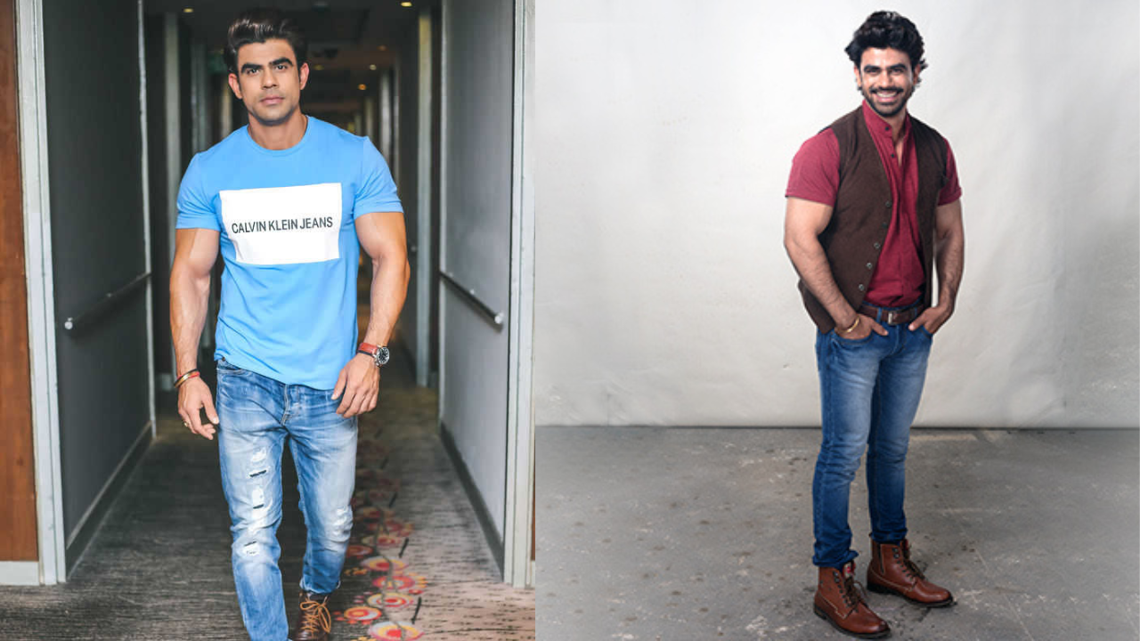 13. Ankit Mohan as Ashwatthama