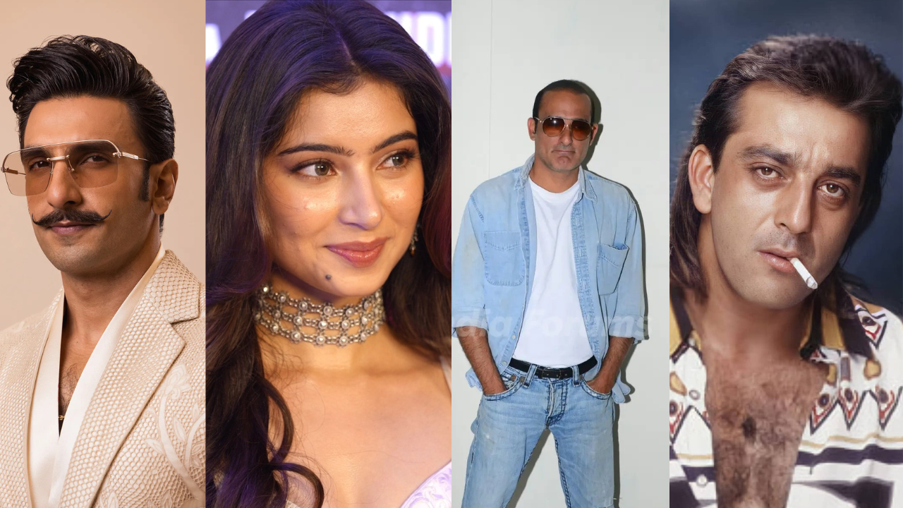 Dhurandhar 2 Movie Cast and Crew