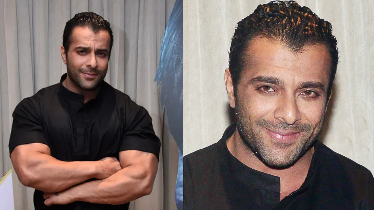 10. Nirbhay Wadhwa as Dushasana