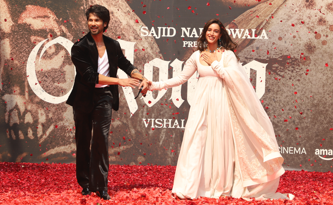 O'Romeo Movie Overview