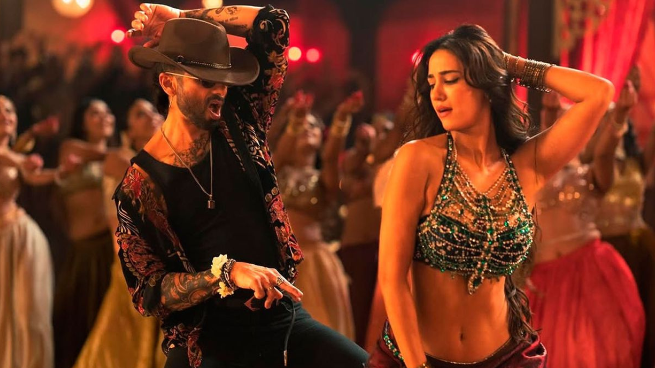 O'Romeo Movie Overview