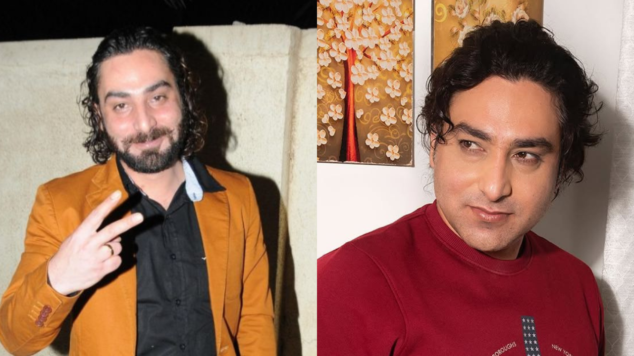 7. Praneet Bhat as Shakuni