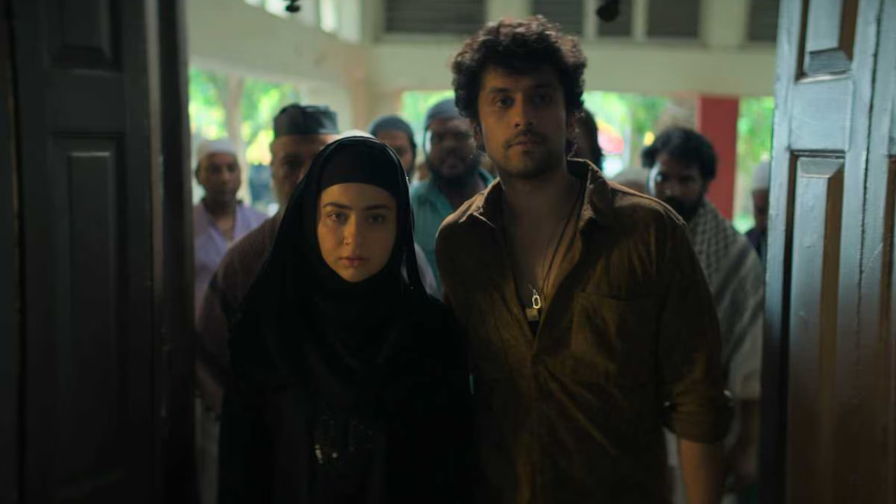 The Kerala Story 2 Movie Overview