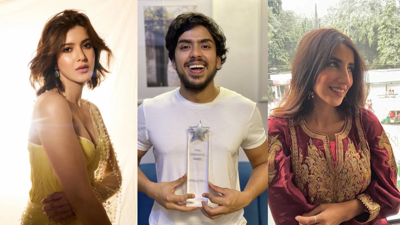 Tu Yaa Main Movie Cast and Crew