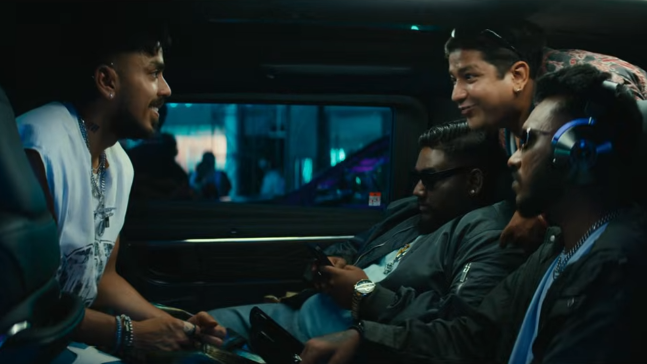 Tu Yaa Main Movie Overview