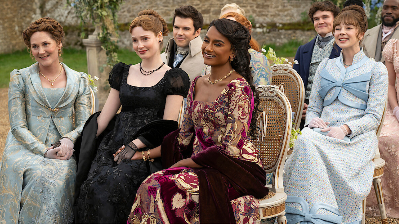 Bridgerton Season 5 Cast and Crew