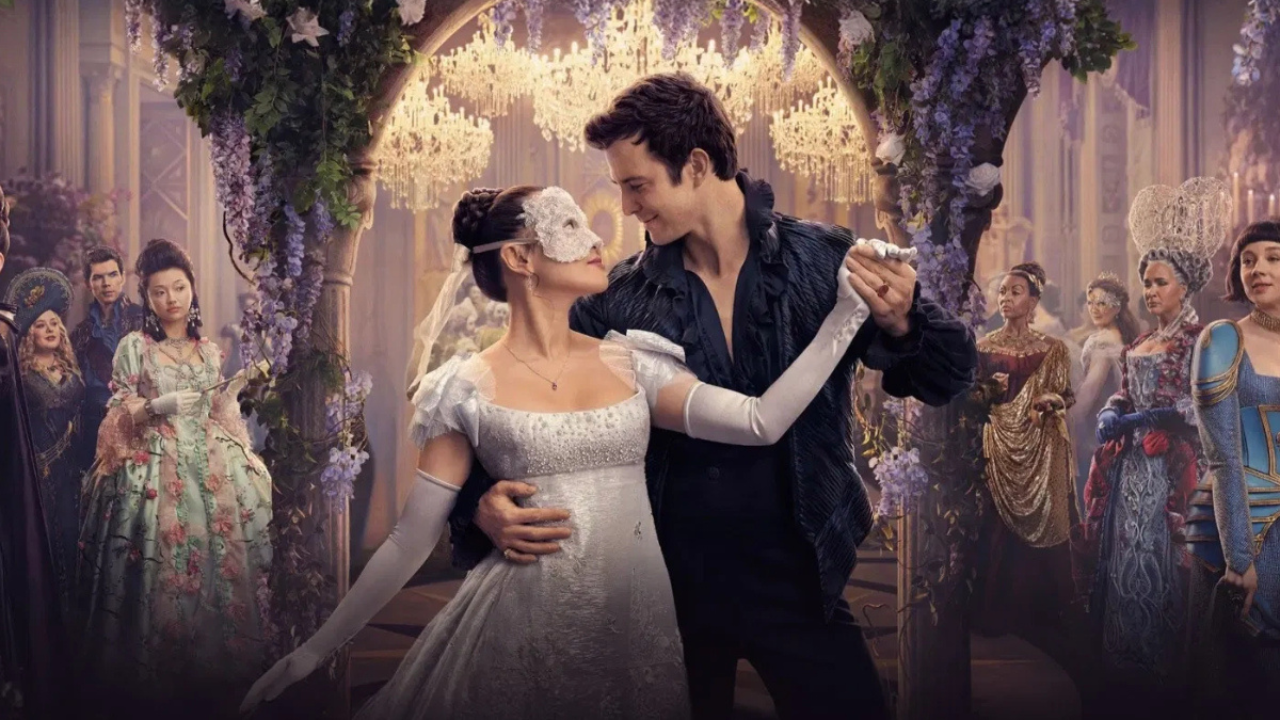 Bridgerton Season 5 Overview