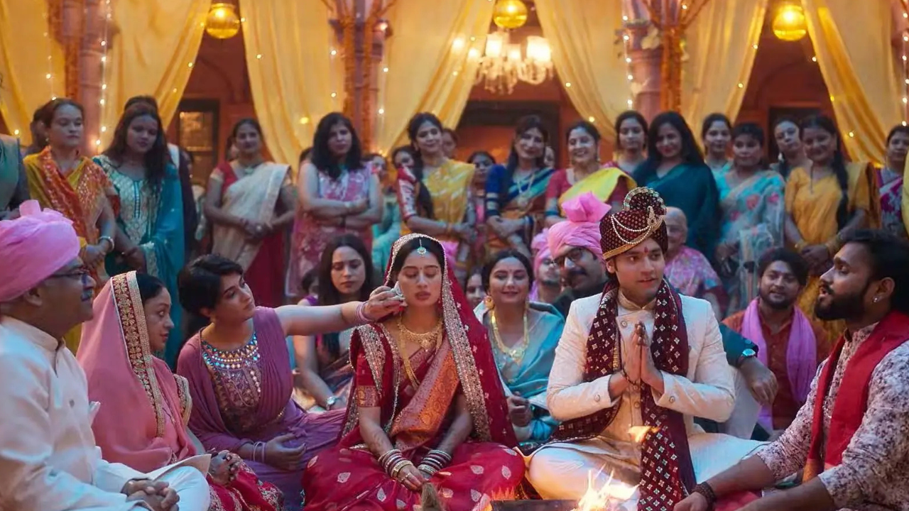 Chiraiya Casting and Crew Members