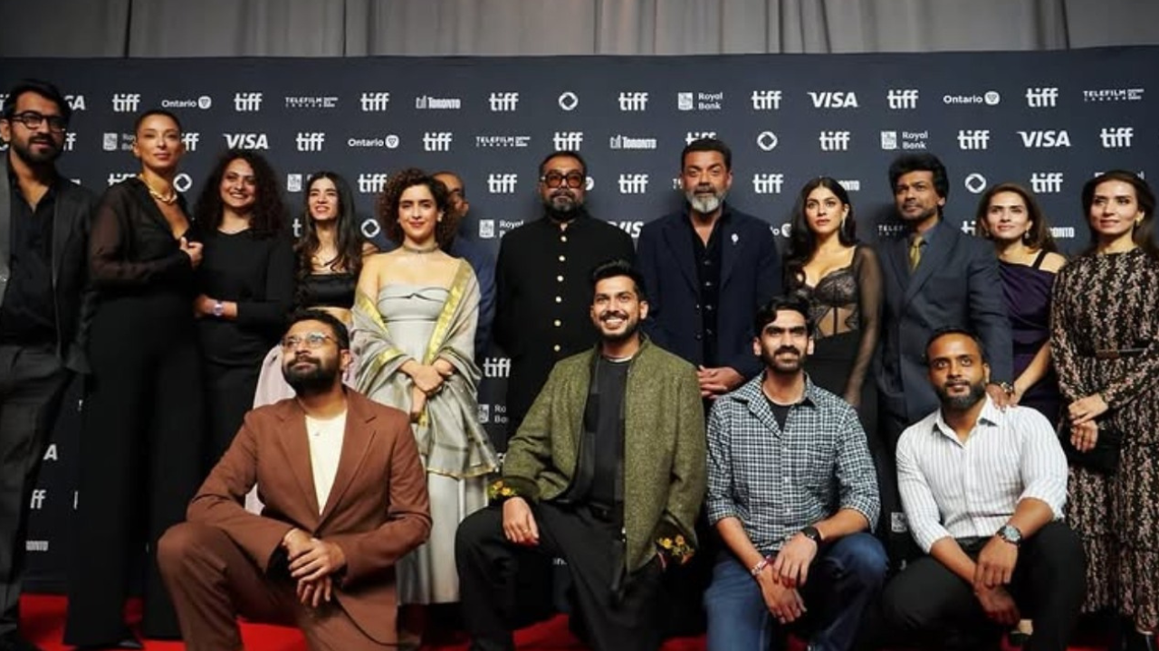 Bandar Movie Casting and Crew Members