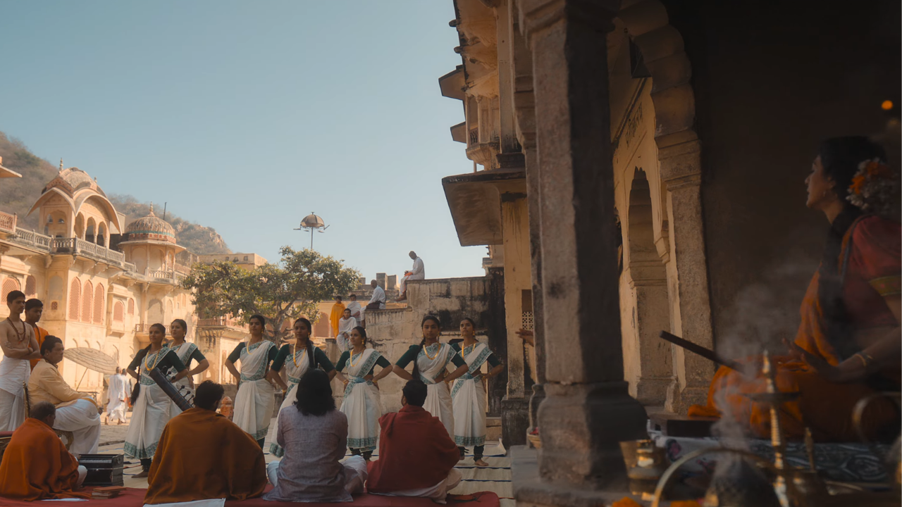 Bhooth Bangla Overview