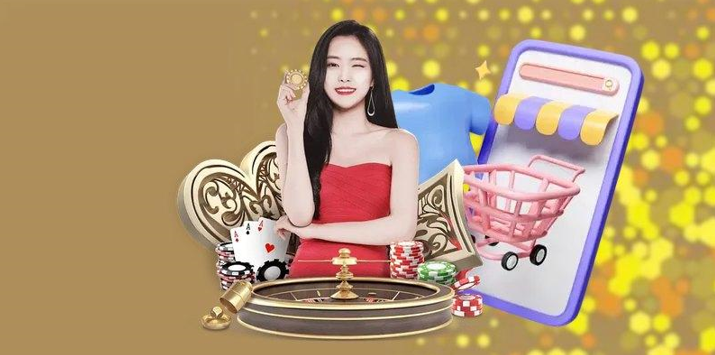 Core mission and strategic vision of Go88