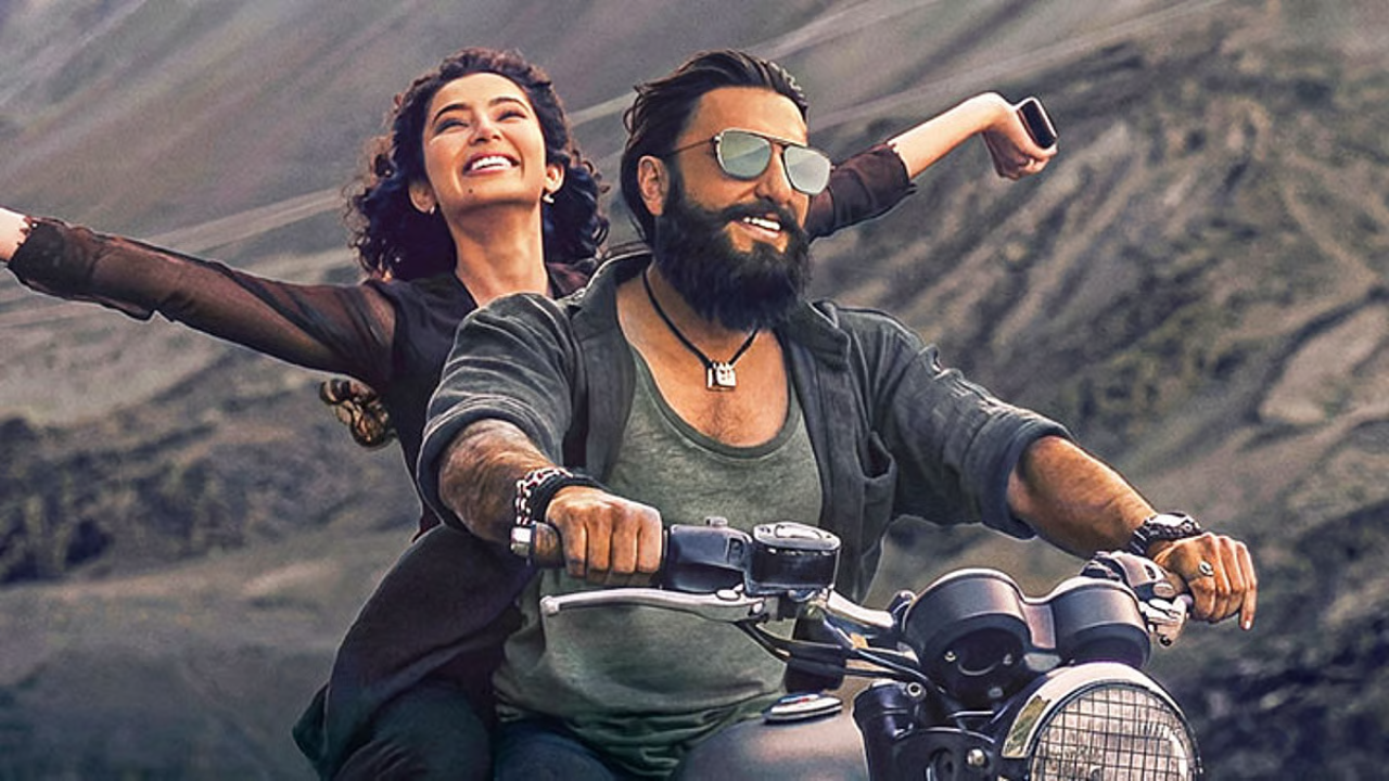 Dhurandhar 2 Day 18 Box Office Collection Report