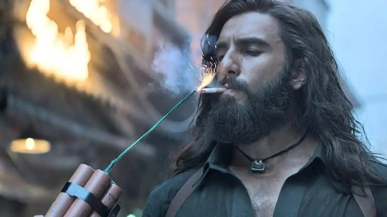 Dhurandhar 2 Overview