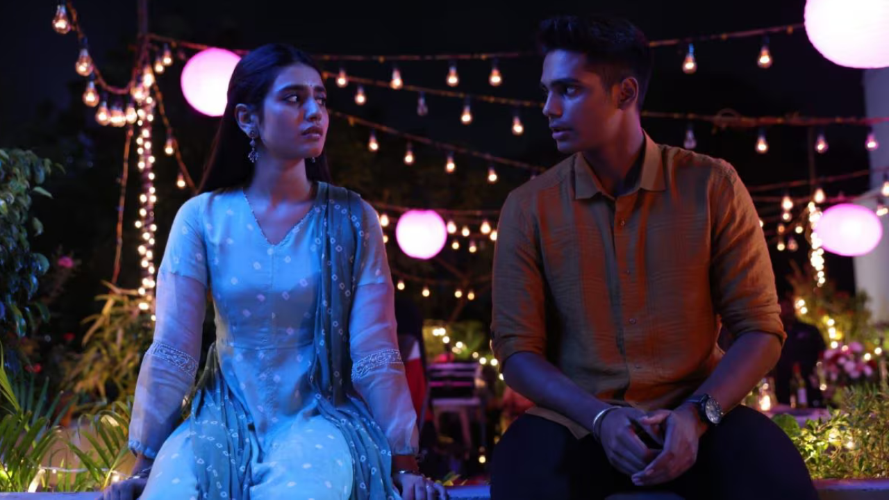 Get the Story and Plots