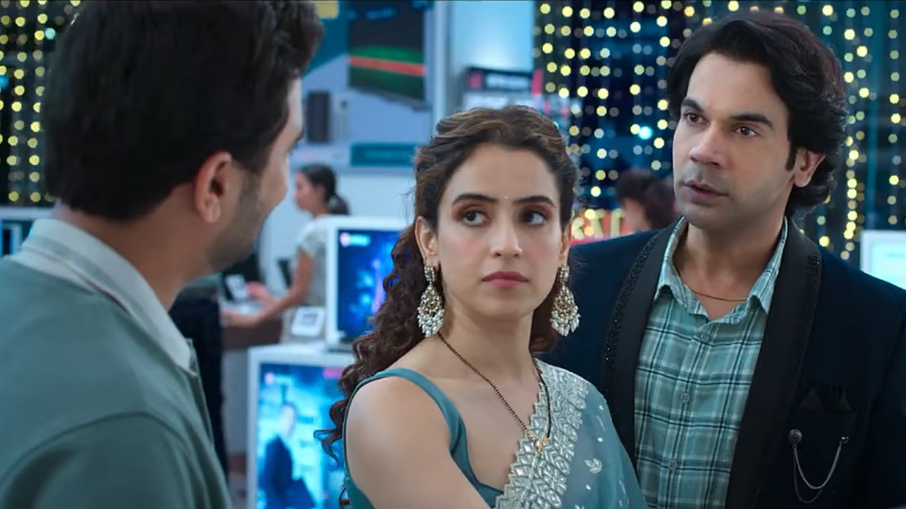 Toaster Movie Overview