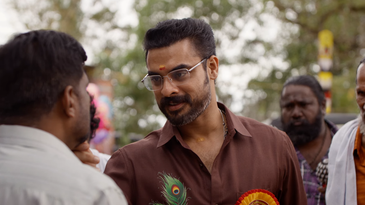 Athiradi Movie Overview