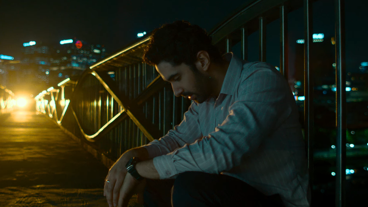 Chand Mera Dil Movie Overview