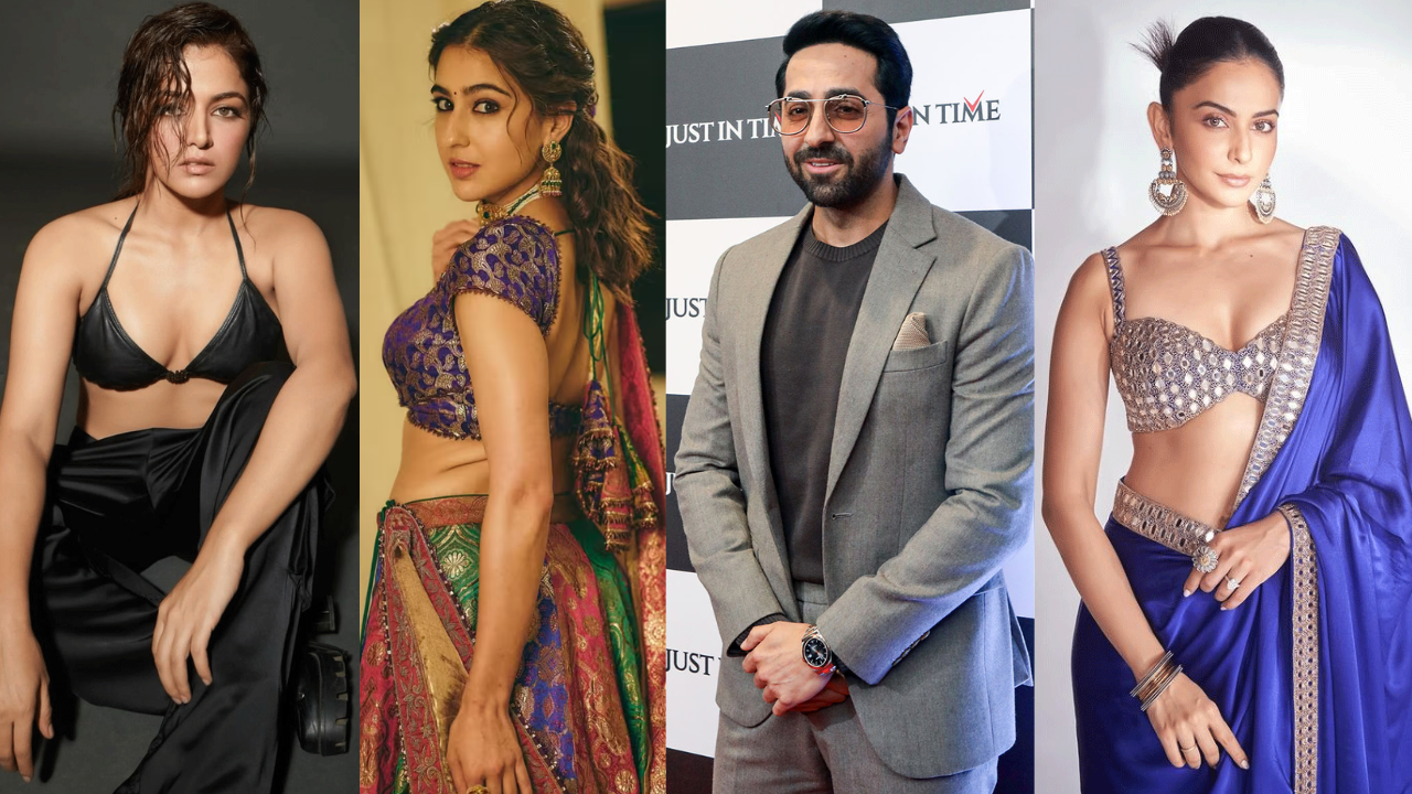 Pati Patni Aur Woh Do Movie Cast and CrewPati Patni Aur Woh Do Movie Cast and Crew