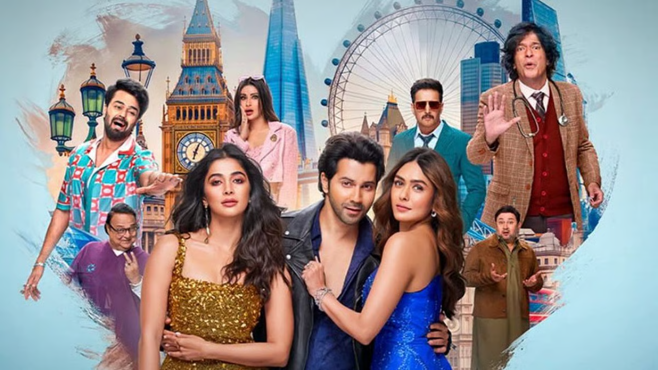 Hai Jawani Toh Ishq Hona Hai Movie Cast and Crew