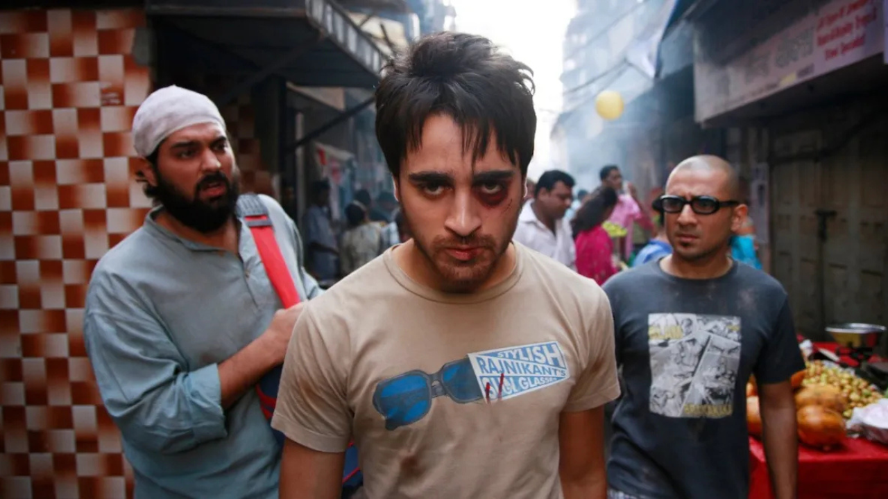 10. Delhi Belly (2011)