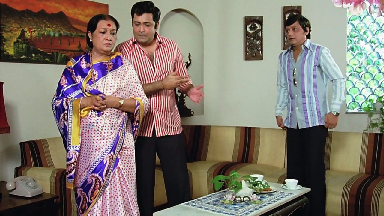 3. Gol Maal (1979)
